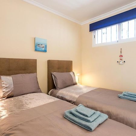 Dona Elisa Apartamento Altea Exterior foto