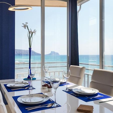 Dona Elisa Apartamento Altea Exterior foto