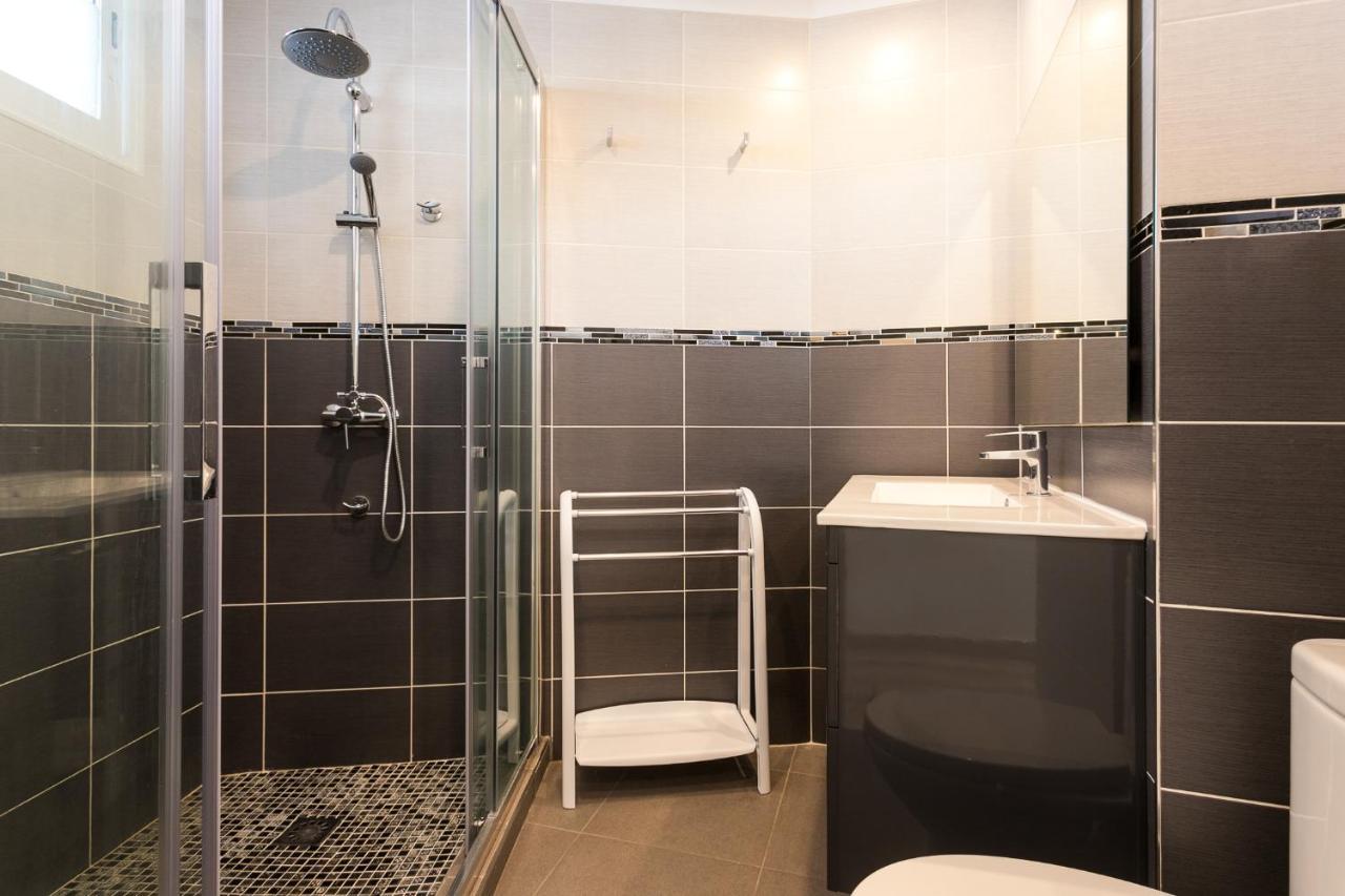 Dona Elisa Apartamento Altea Exterior foto